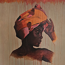 Schilderij 2