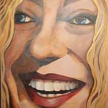 Schilderij 21